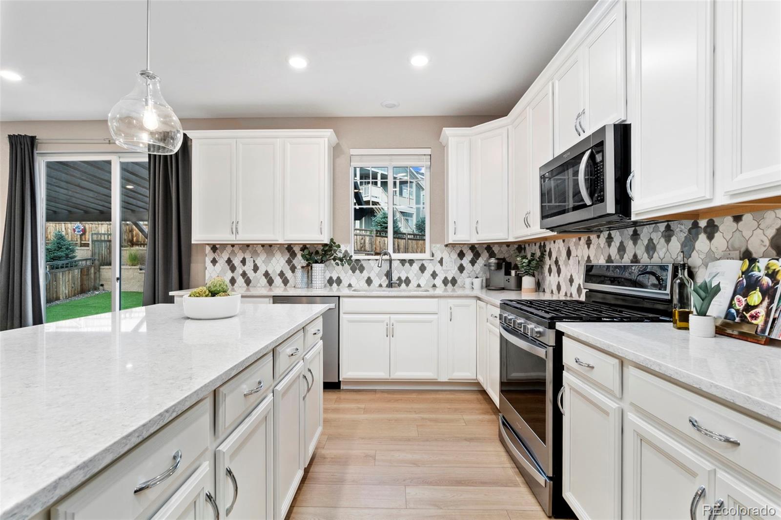 MLS Image #6 for 4082  fortune lane,castle rock, Colorado