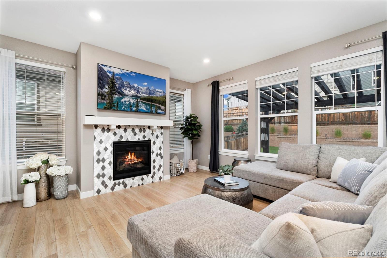 MLS Image #9 for 4082  fortune lane,castle rock, Colorado