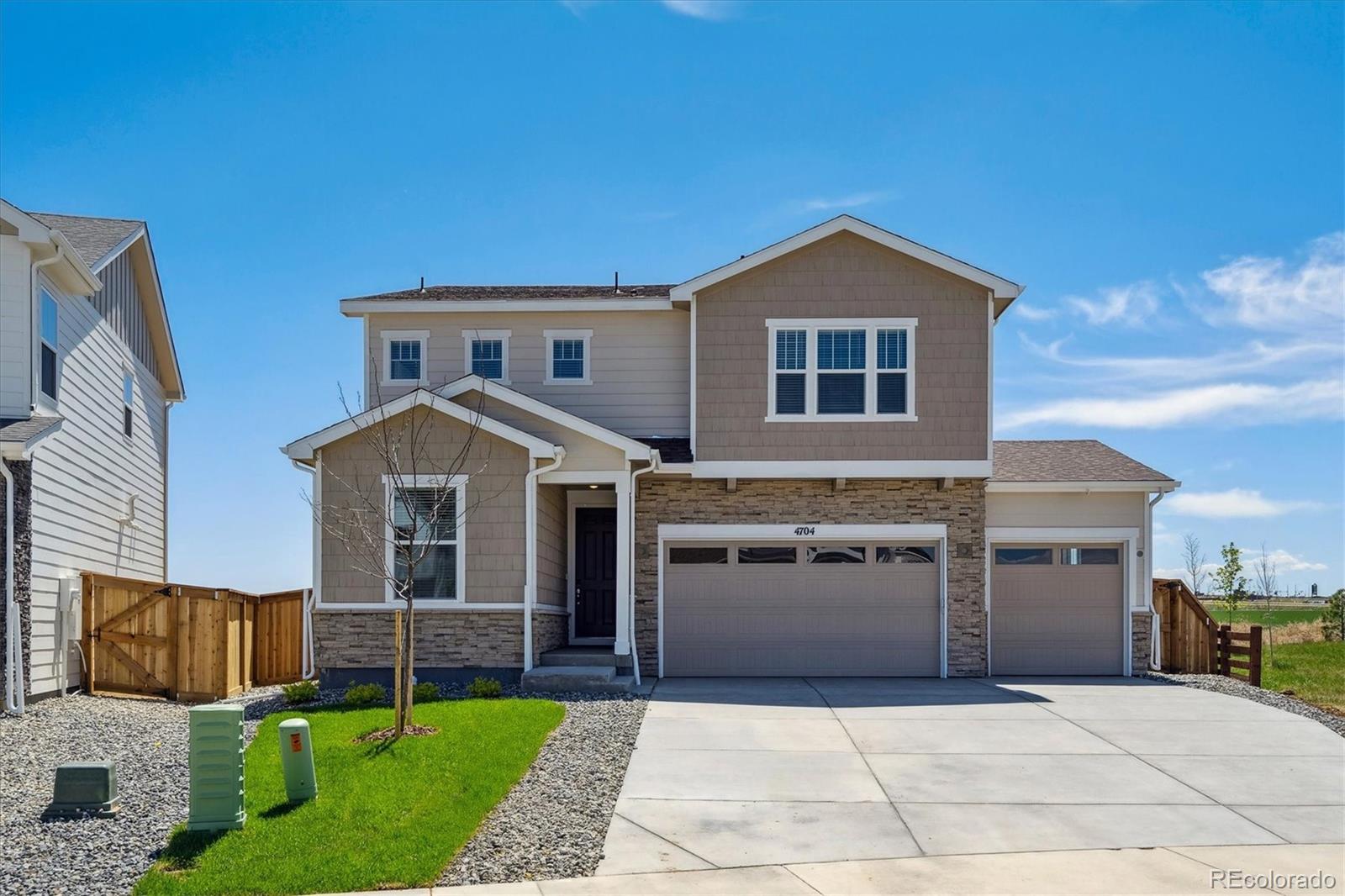 MLS Image #0 for 4704  short horn drive,johnstown, Colorado