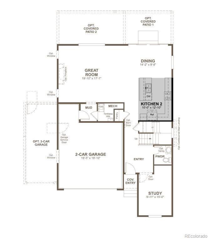 MLS Image #19 for 4704  short horn drive,johnstown, Colorado