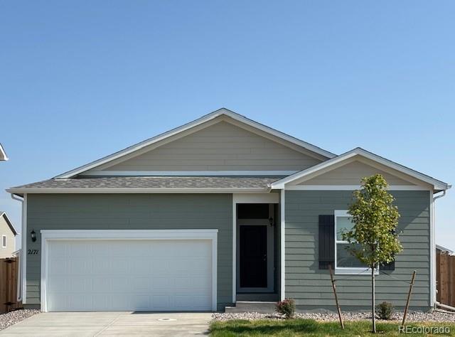 MLS Image #0 for 2171  christina street,fort lupton, Colorado