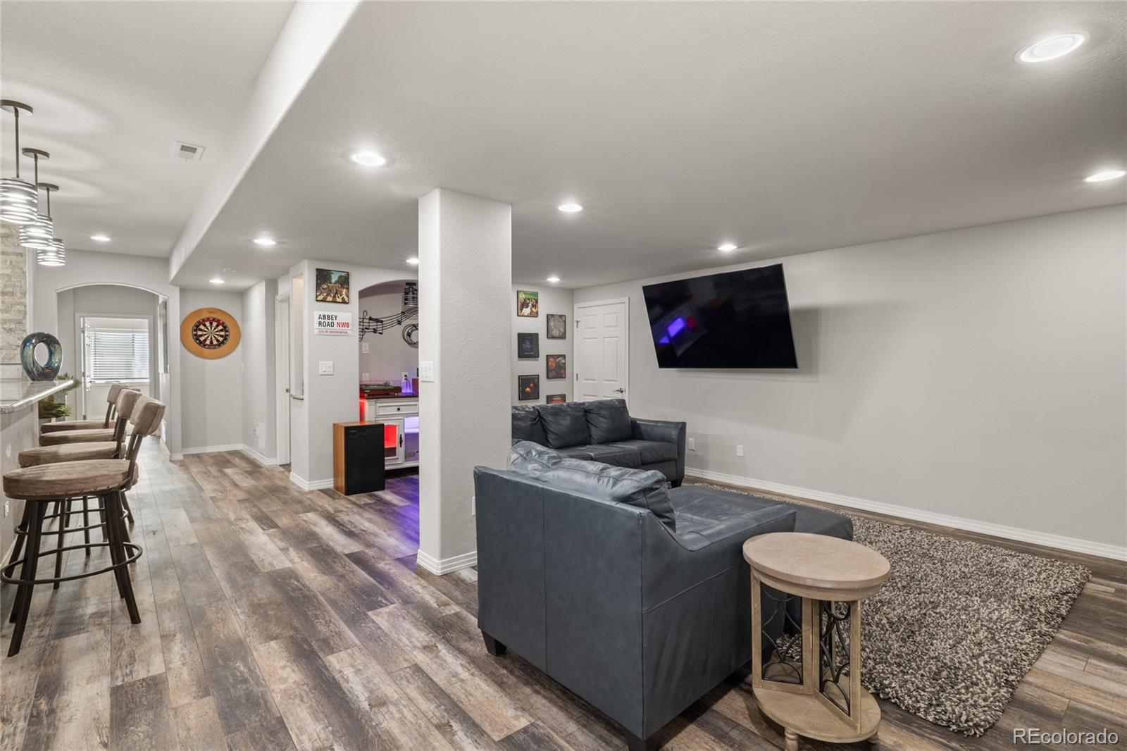MLS Image #29 for 6405  eagle feather trail,littleton, Colorado