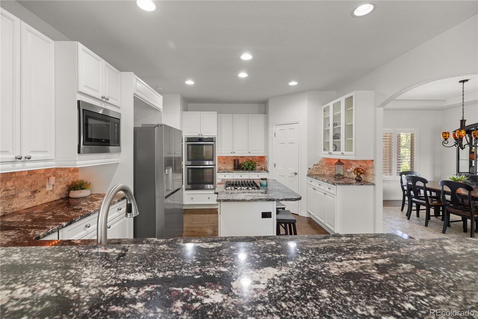 MLS Image #3 for 6405  eagle feather trail,littleton, Colorado