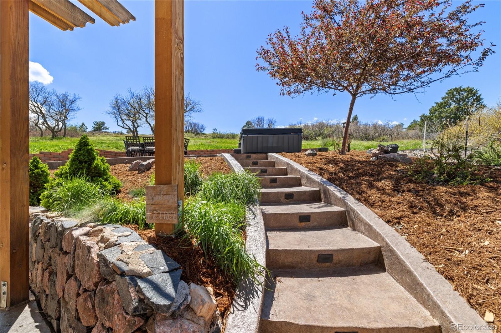 MLS Image #39 for 6405  eagle feather trail,littleton, Colorado