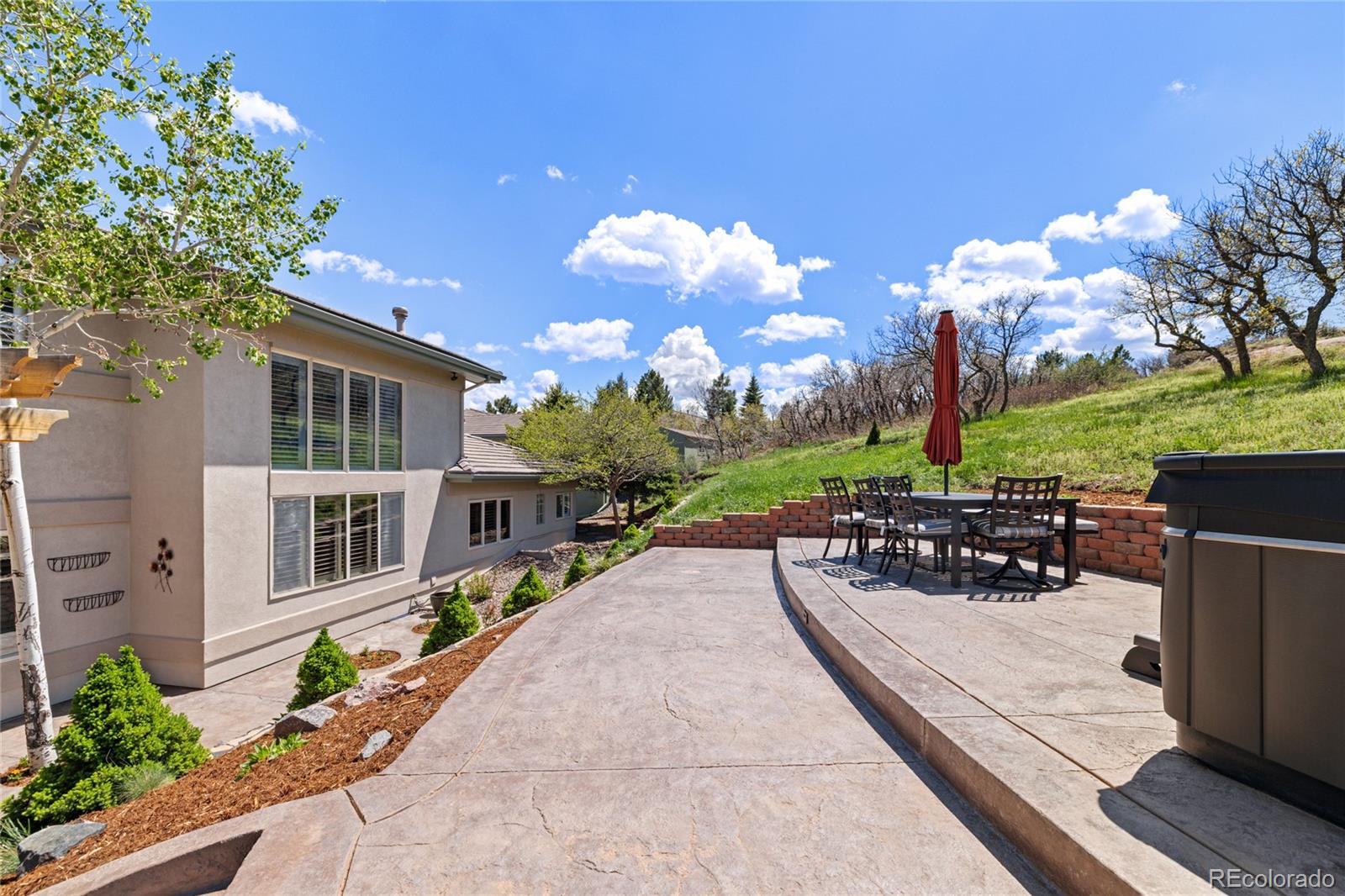 MLS Image #40 for 6405  eagle feather trail,littleton, Colorado