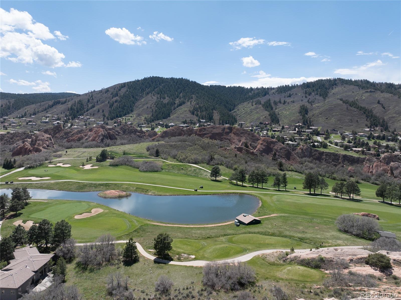 MLS Image #45 for 6405  eagle feather trail,littleton, Colorado