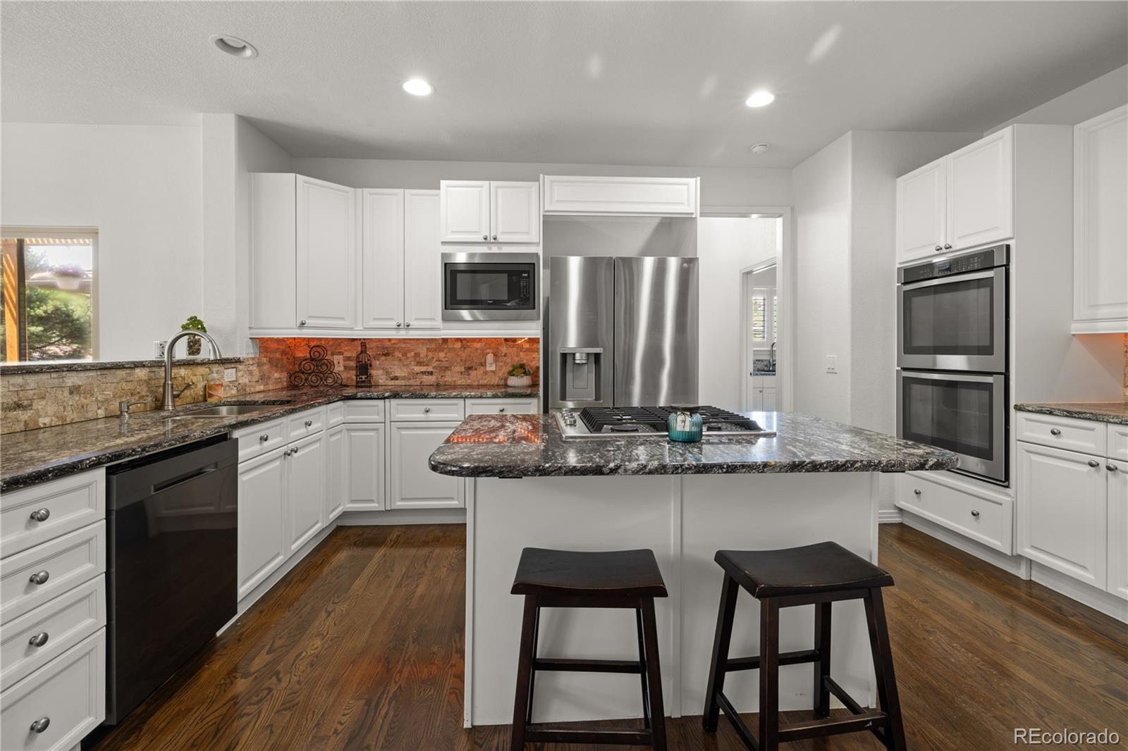 MLS Image #5 for 6405  eagle feather trail,littleton, Colorado