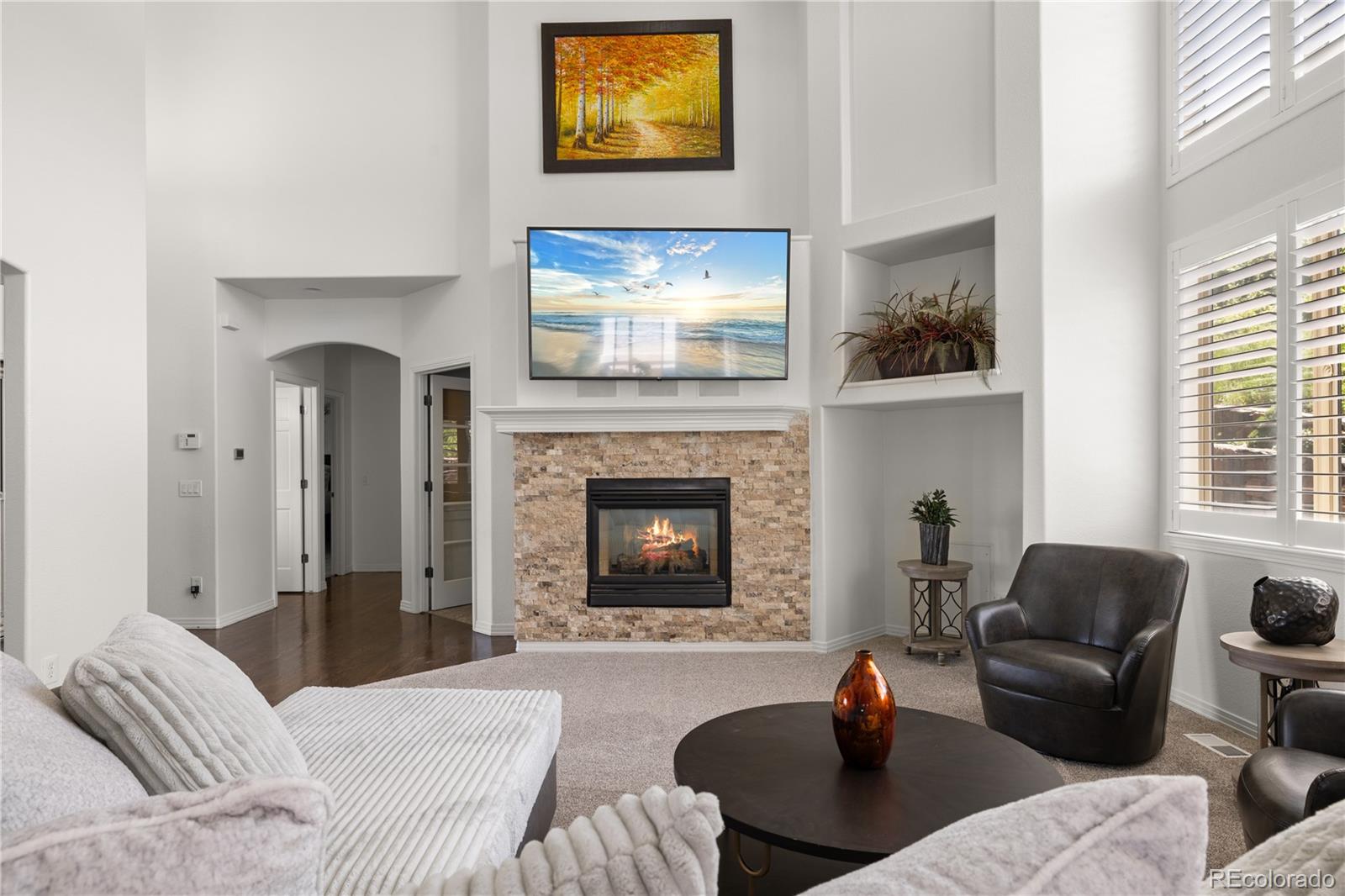 MLS Image #9 for 6405  eagle feather trail,littleton, Colorado