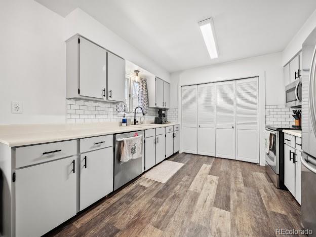 MLS Image #15 for 321 s lake street,fort morgan, Colorado
