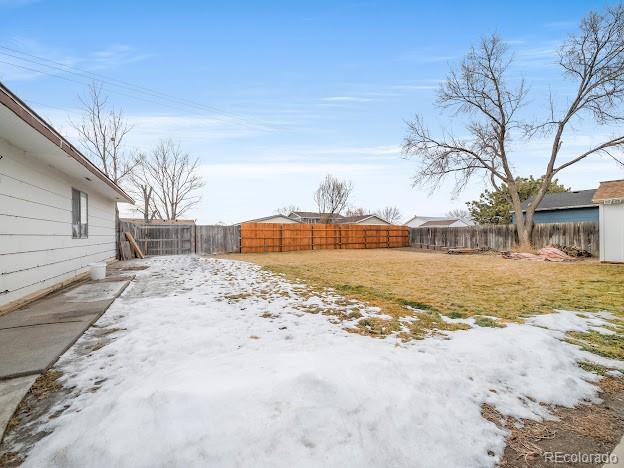 MLS Image #3 for 321 s lake street,fort morgan, Colorado