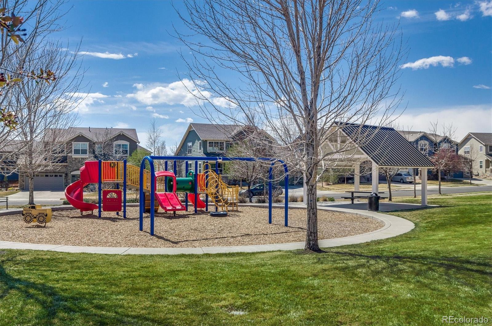 MLS Image #41 for 14214  waterside lane,broomfield, Colorado