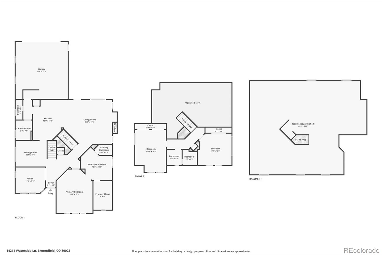 MLS Image #49 for 14214  waterside lane,broomfield, Colorado