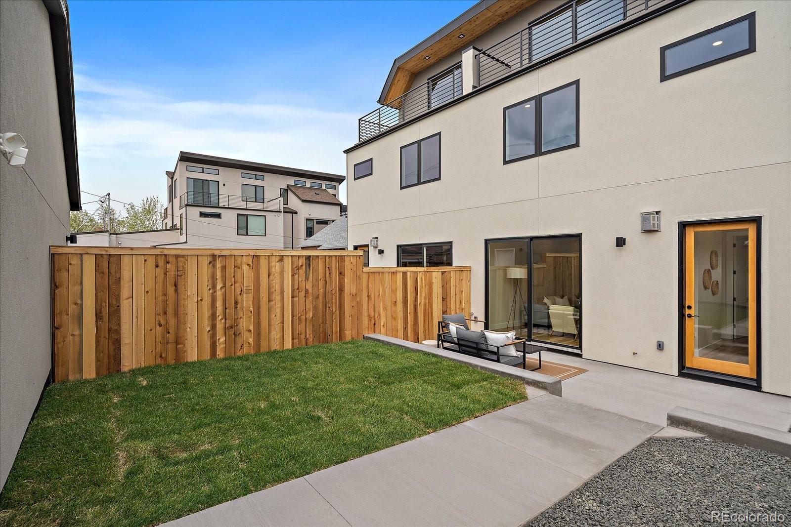 MLS Image #26 for 1421  xavier street,denver, Colorado