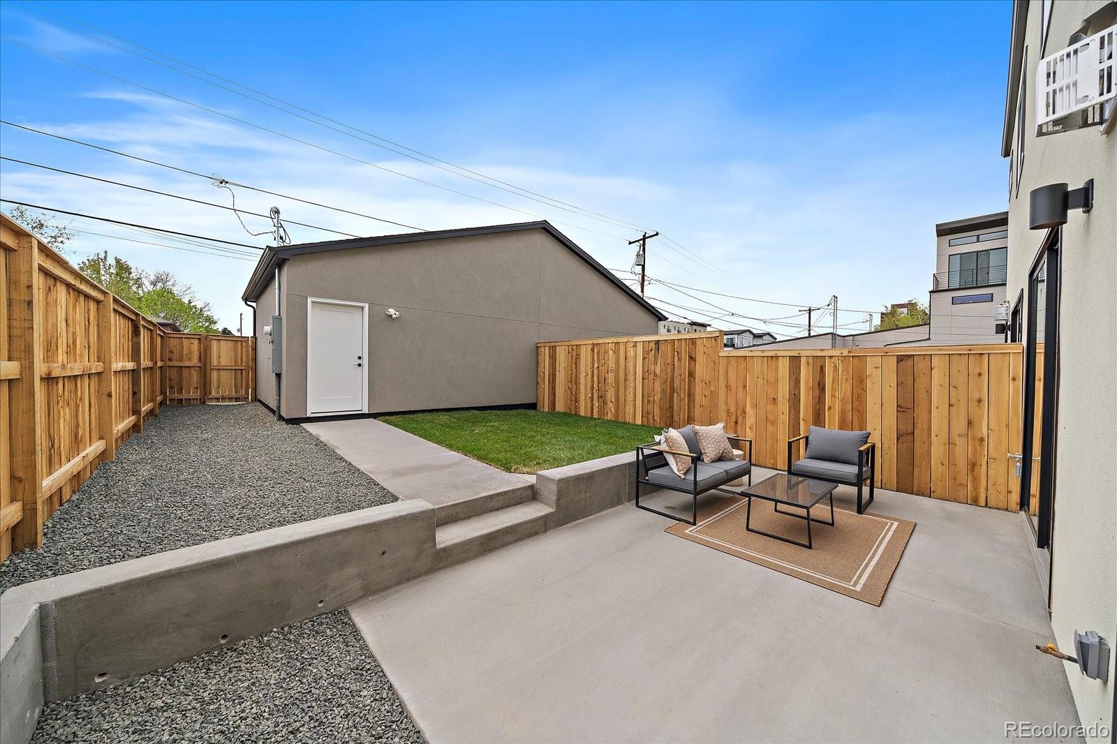 MLS Image #27 for 1421  xavier street,denver, Colorado