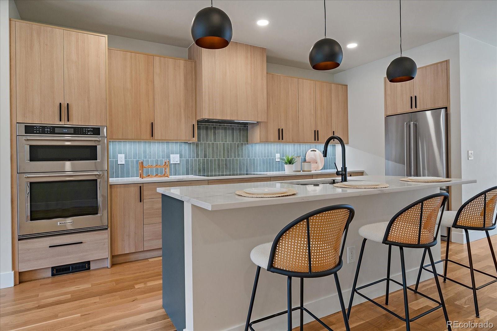 MLS Image #6 for 1421  xavier street,denver, Colorado