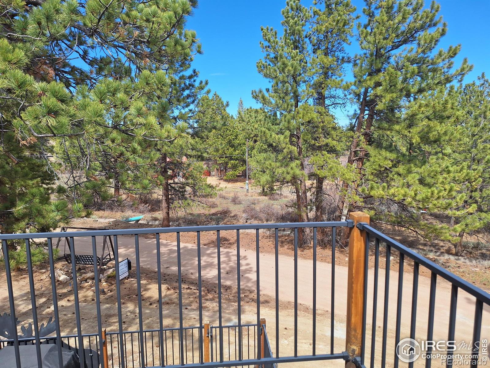 MLS Image #23 for 43  minnehaha road,red feather lakes, Colorado