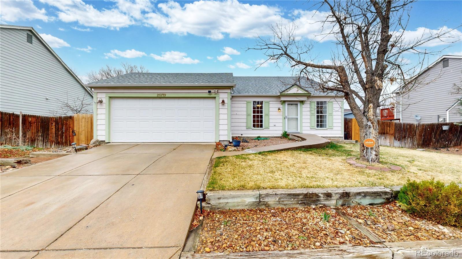 MLS Image #0 for 20719 e 43rd avenue,denver, Colorado