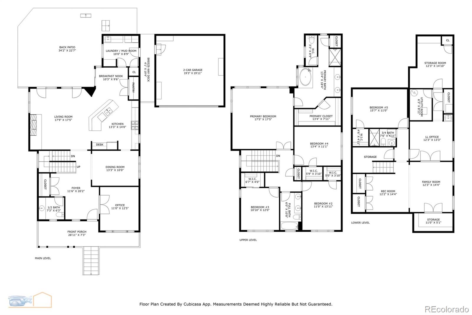 MLS Image #46 for 4921  fountain street,boulder, Colorado