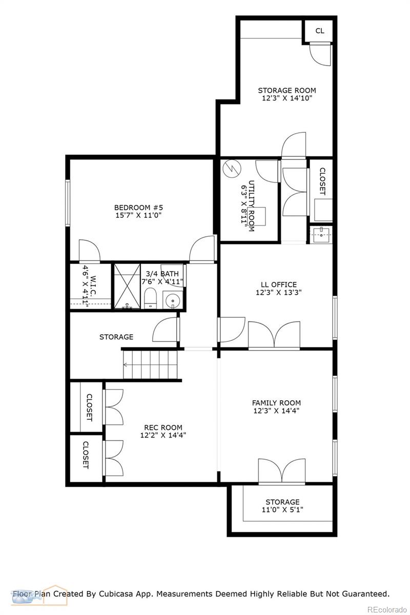 MLS Image #49 for 4921  fountain street,boulder, Colorado