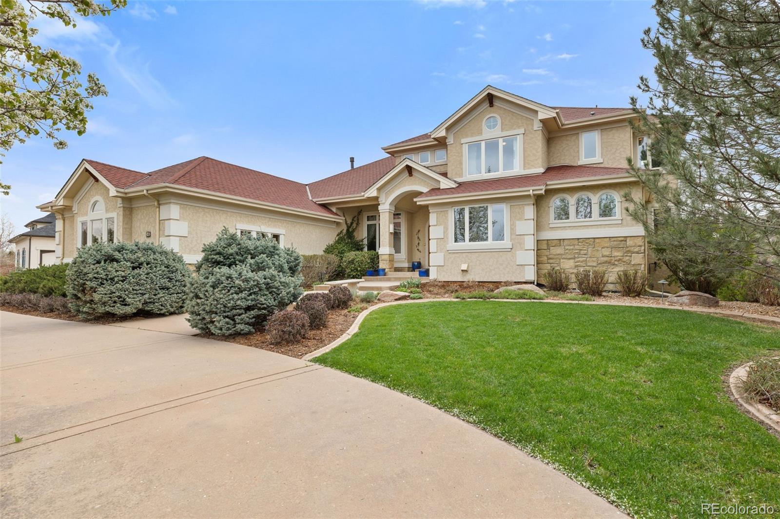 MLS Image #2 for 16  blue heron drive,thornton, Colorado