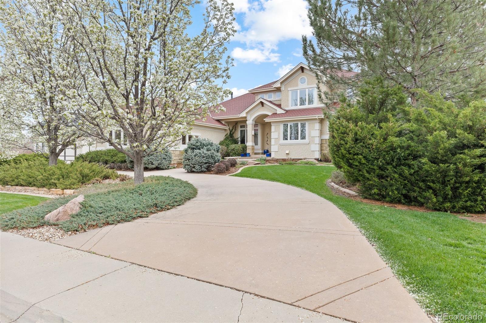 MLS Image #3 for 16  blue heron drive,thornton, Colorado