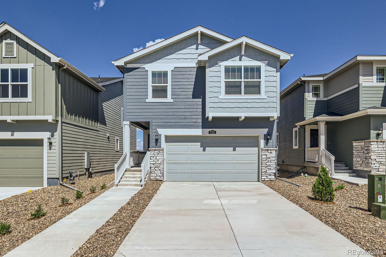 MLS Image #0 for 7752  salt fork drive,colorado springs, Colorado