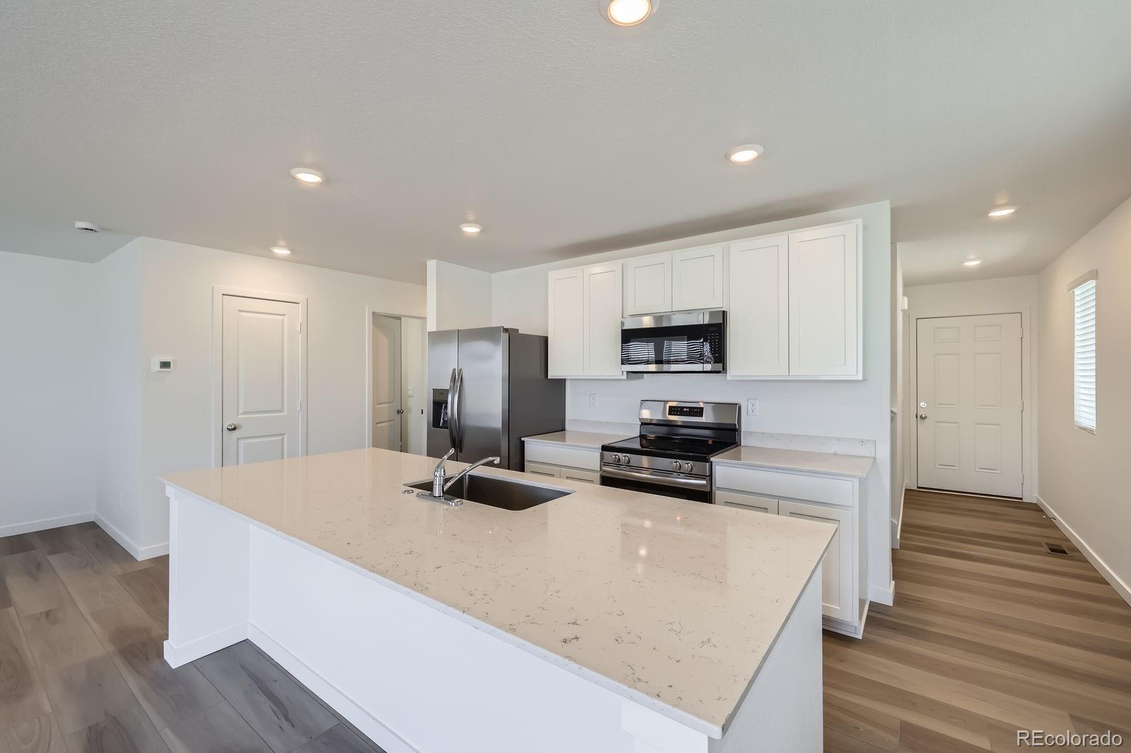 CMA Image for 7752  Salt Fork Drive,Colorado Springs, Colorado