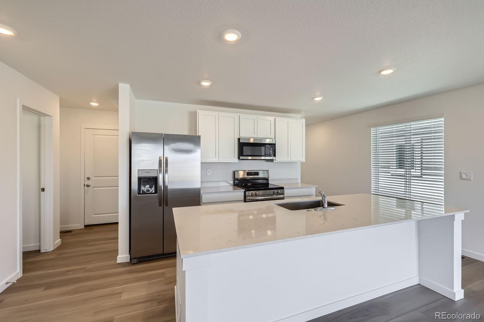 MLS Image #2 for 7752  salt fork drive,colorado springs, Colorado