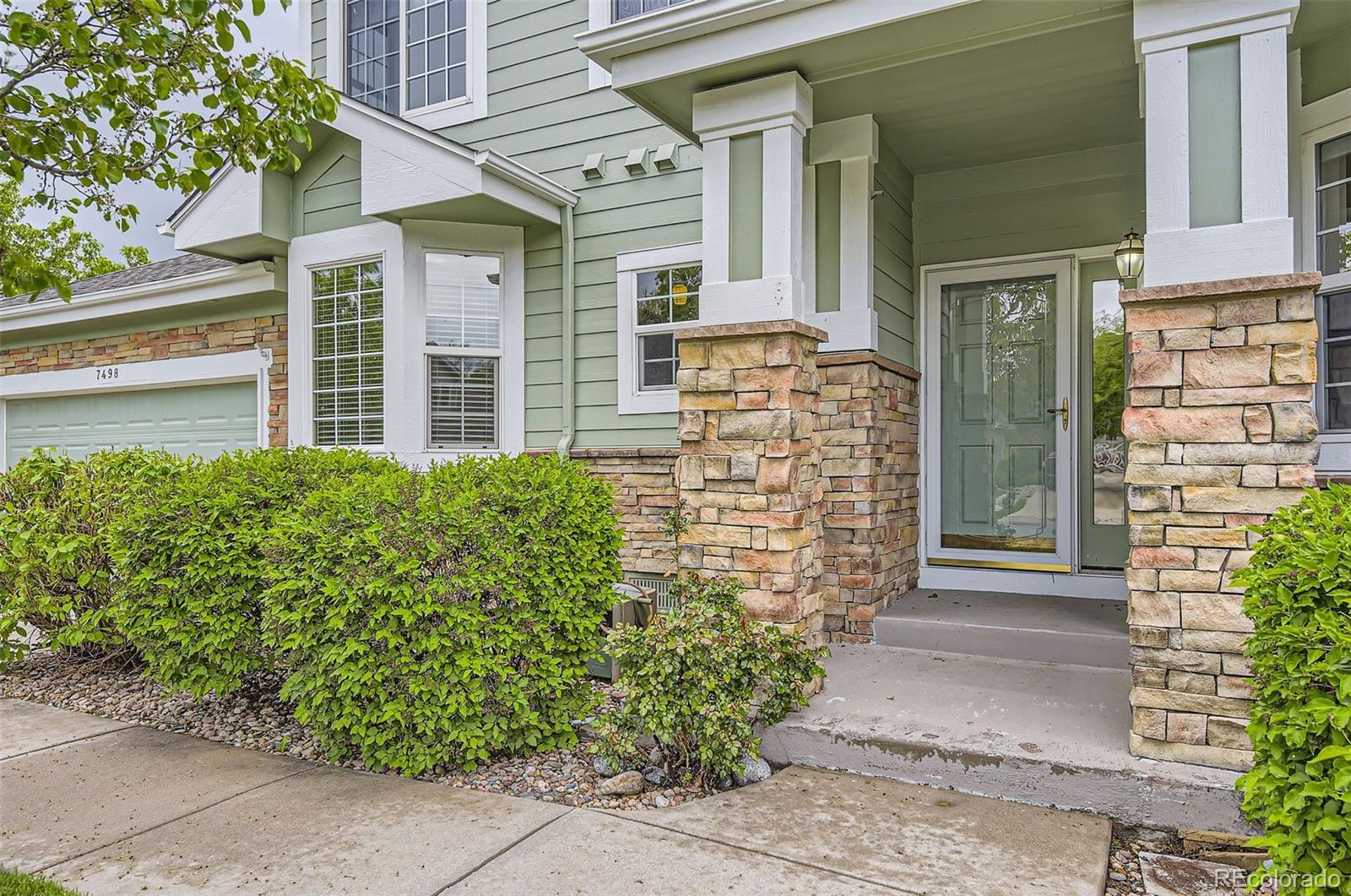 CMA Image for 7498 W Saratoga Place,Littleton, Colorado