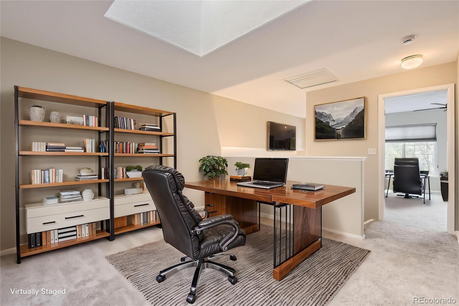 MLS Image #13 for 7498 w saratoga place,littleton, Colorado