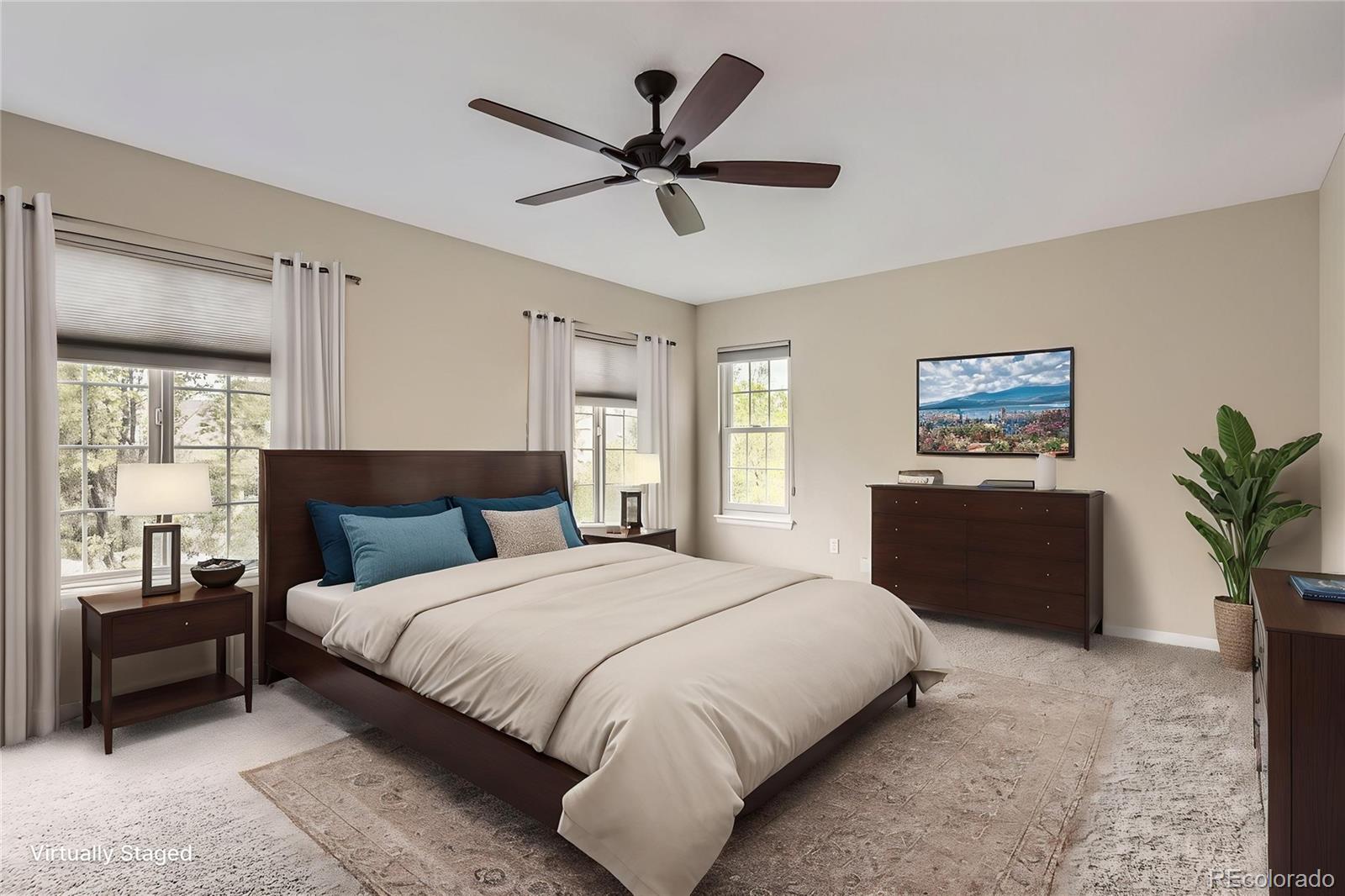 MLS Image #15 for 7498 w saratoga place,littleton, Colorado