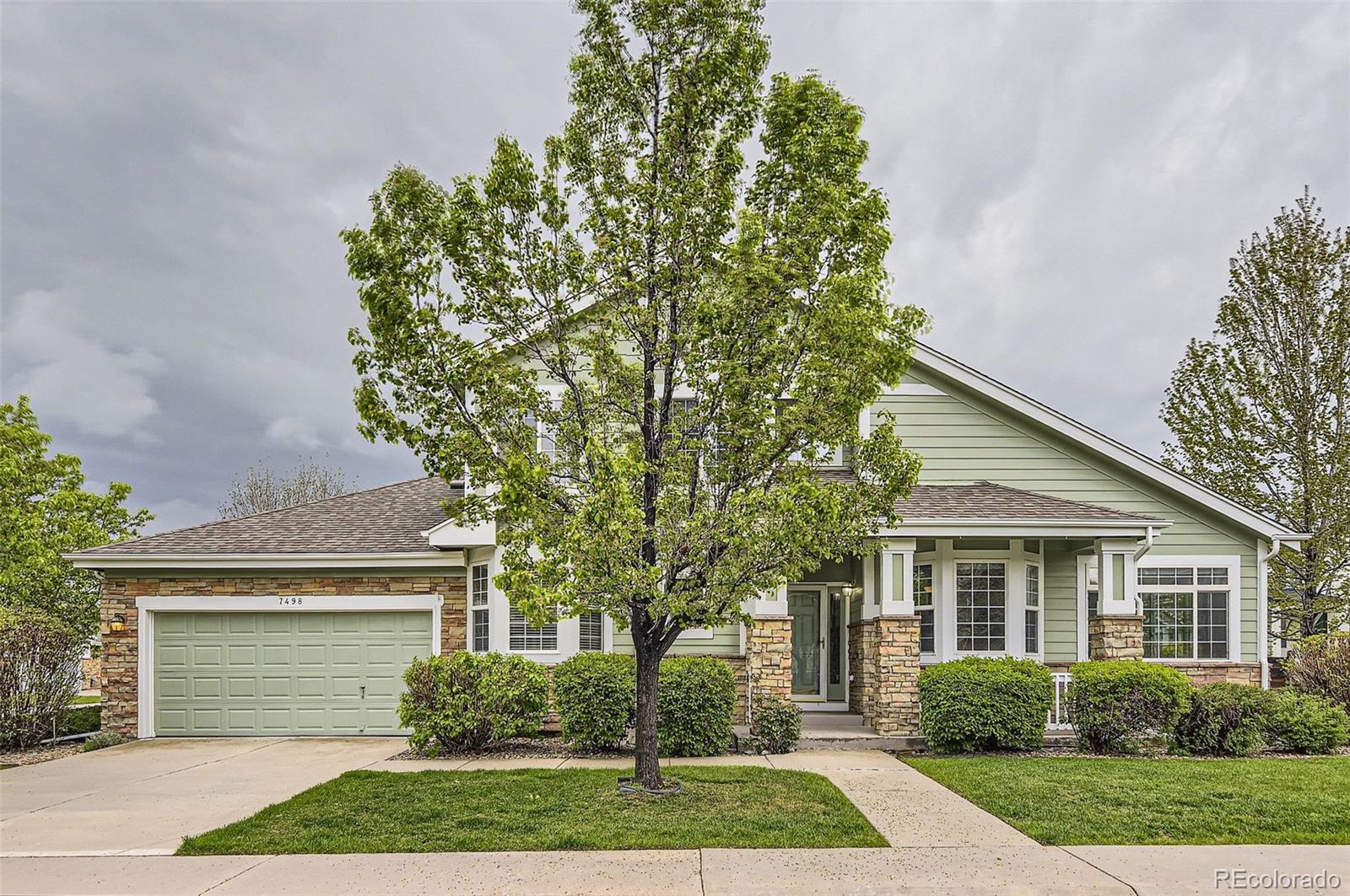 MLS Image #22 for 7498 w saratoga place,littleton, Colorado