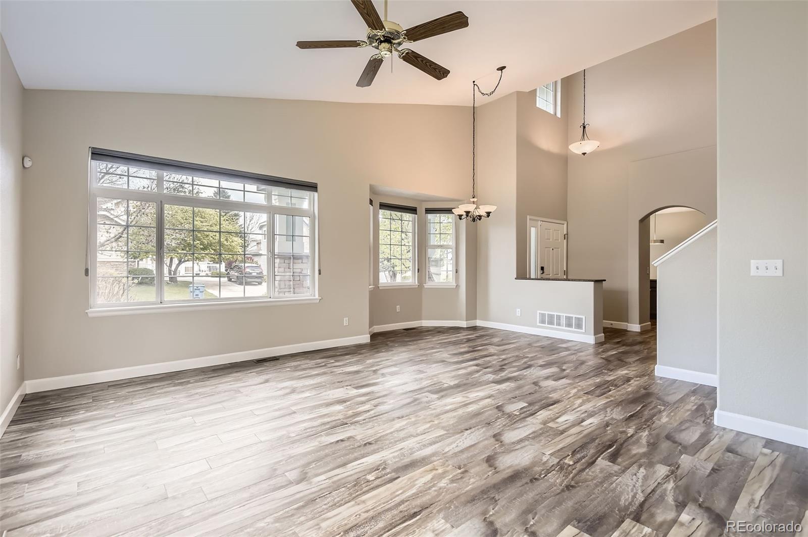 MLS Image #4 for 7498 w saratoga place,littleton, Colorado