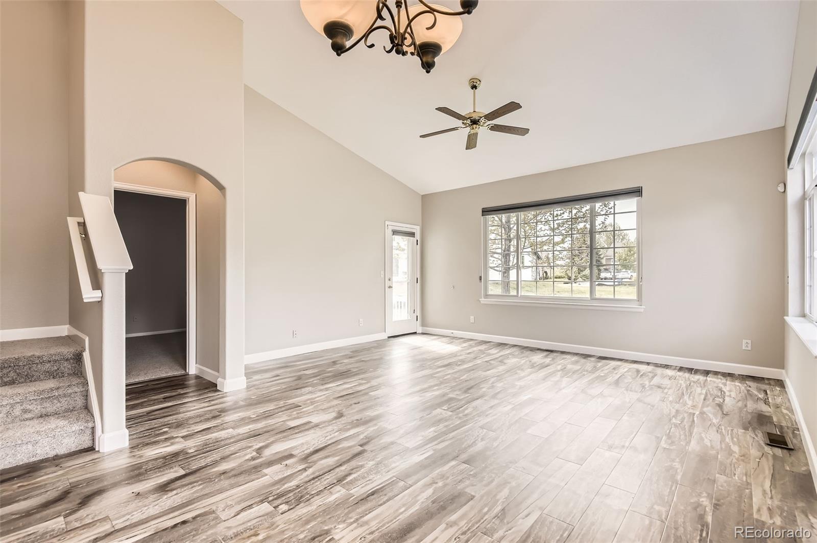 MLS Image #5 for 7498 w saratoga place,littleton, Colorado