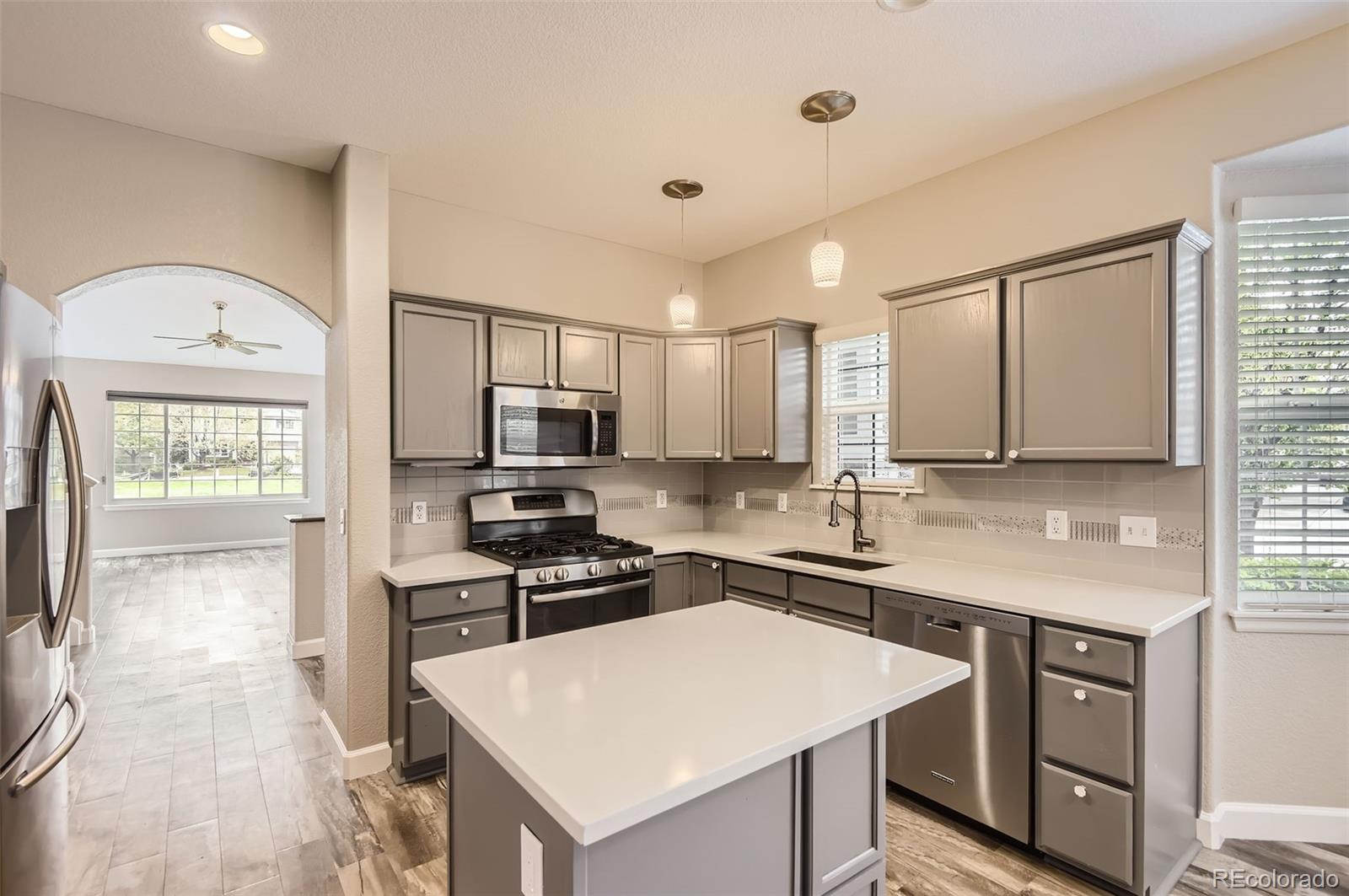MLS Image #7 for 7498 w saratoga place,littleton, Colorado