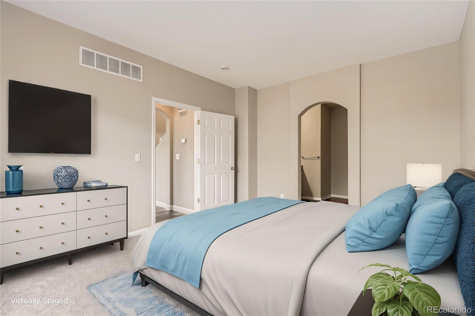 MLS Image #9 for 7498 w saratoga place,littleton, Colorado