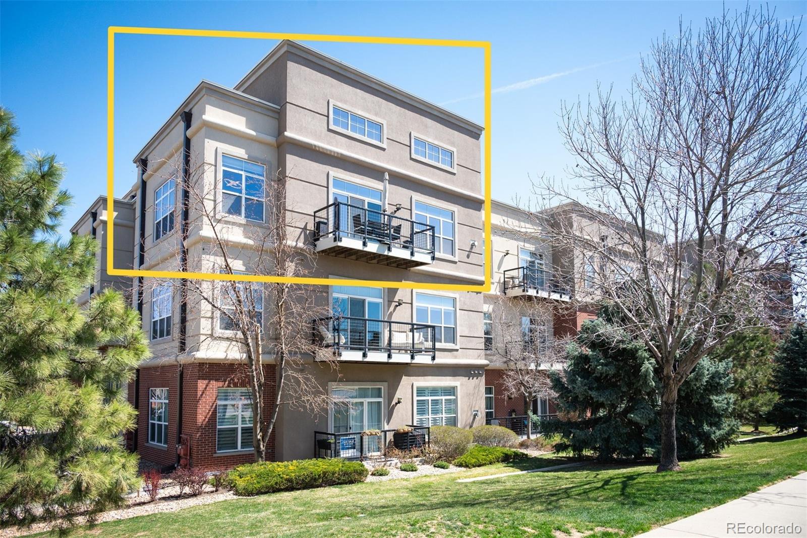 MLS Image #0 for 5677 s park place b310,englewood, Colorado