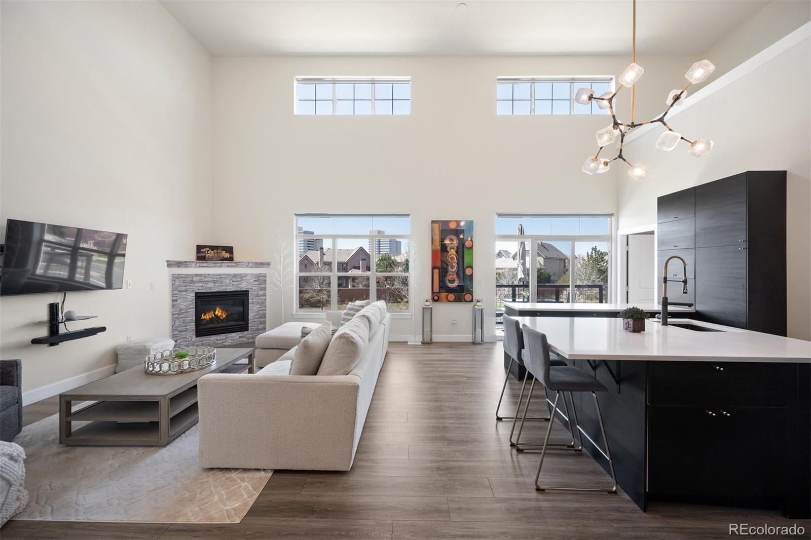 MLS Image #2 for 5677 s park place b310,englewood, Colorado