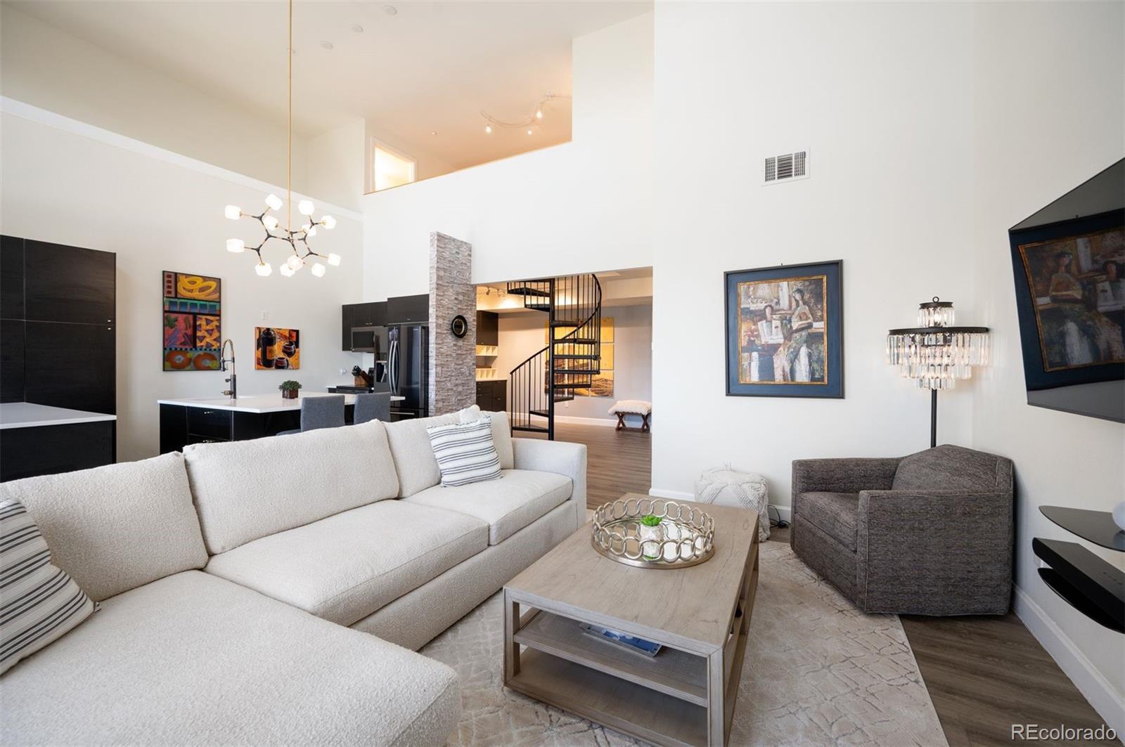MLS Image #3 for 5677 s park place b310,englewood, Colorado