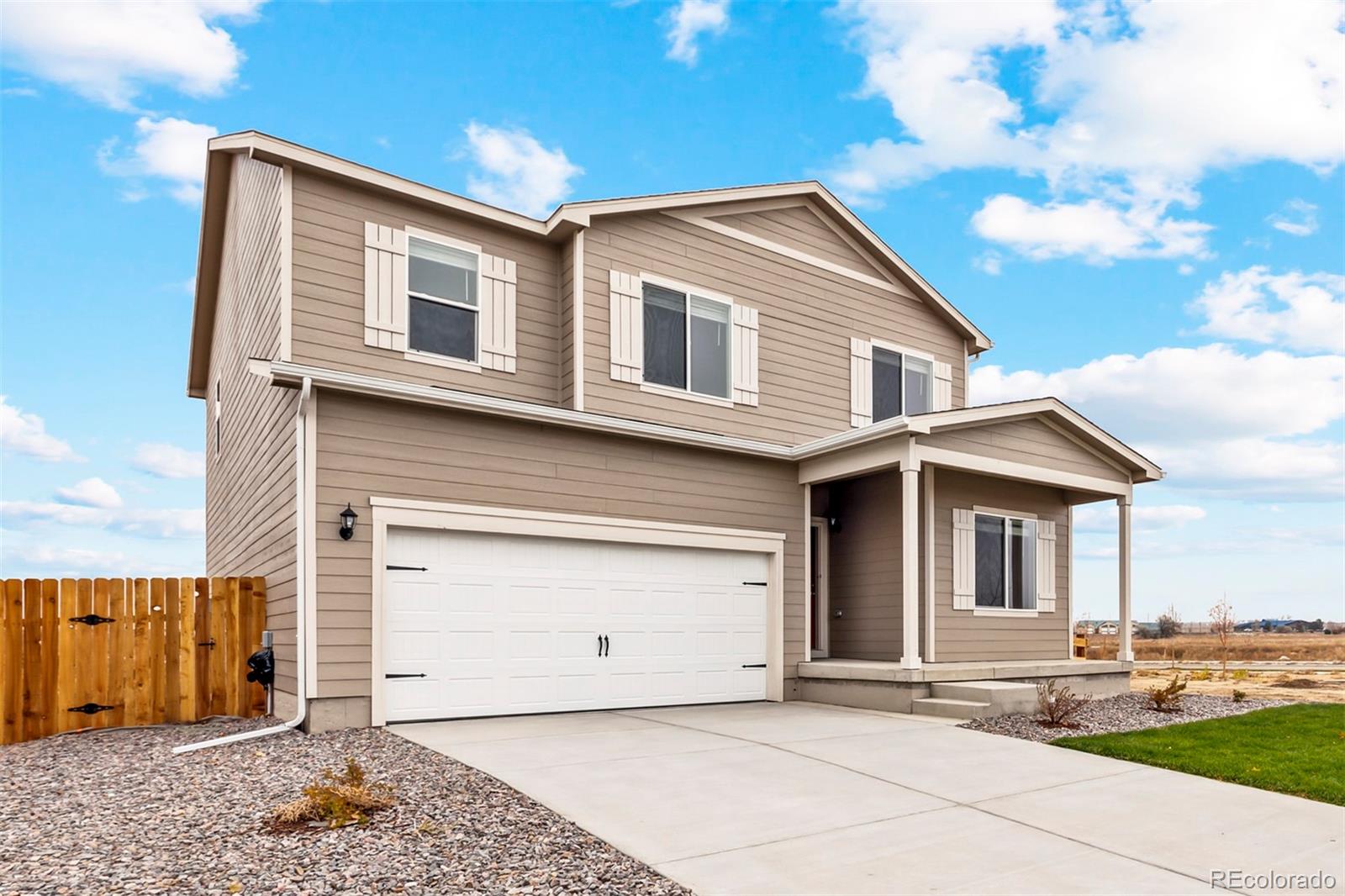 MLS Image #1 for 2175  alyssa street,fort lupton, Colorado
