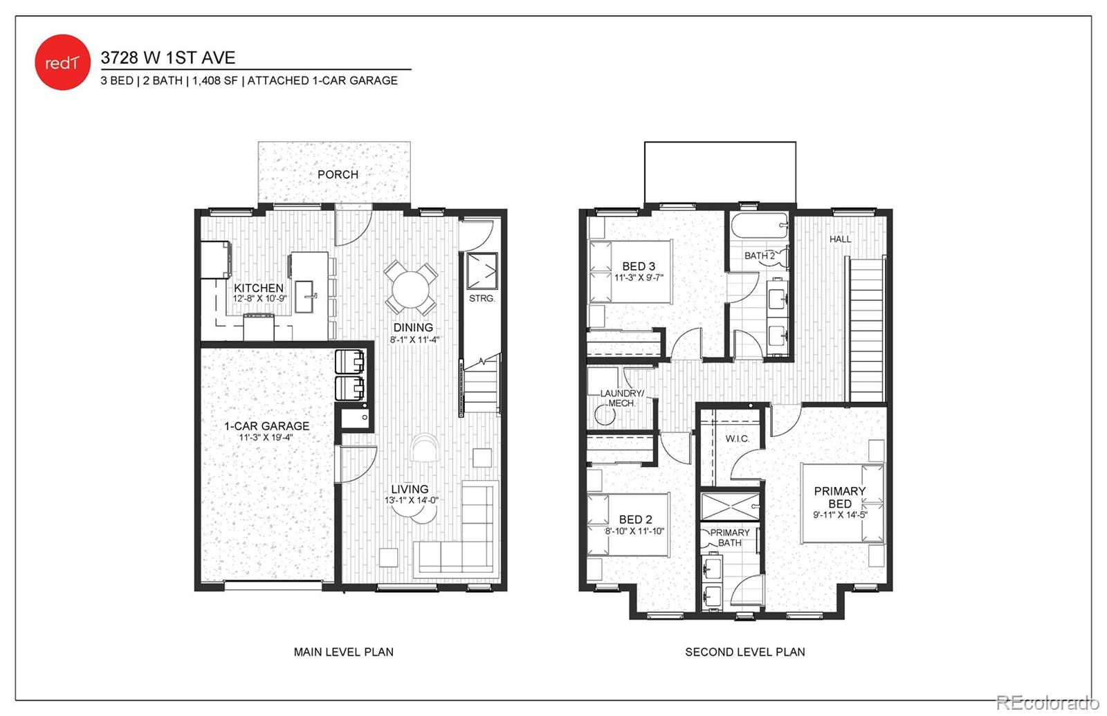MLS Image #17 for 3728 w 1st avenue,denver, Colorado