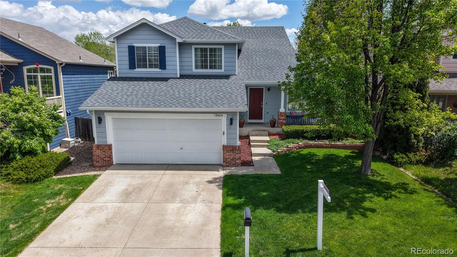 MLS Image #0 for 13464  vine street,thornton, Colorado