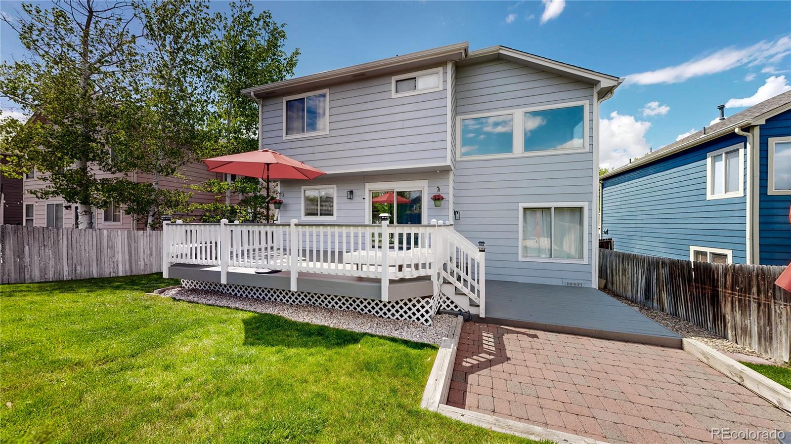 MLS Image #40 for 13464  vine street,thornton, Colorado