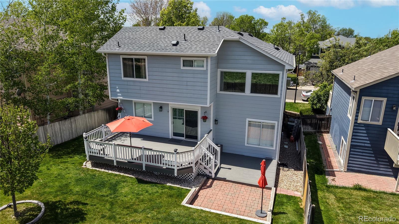 MLS Image #41 for 13464  vine street,thornton, Colorado