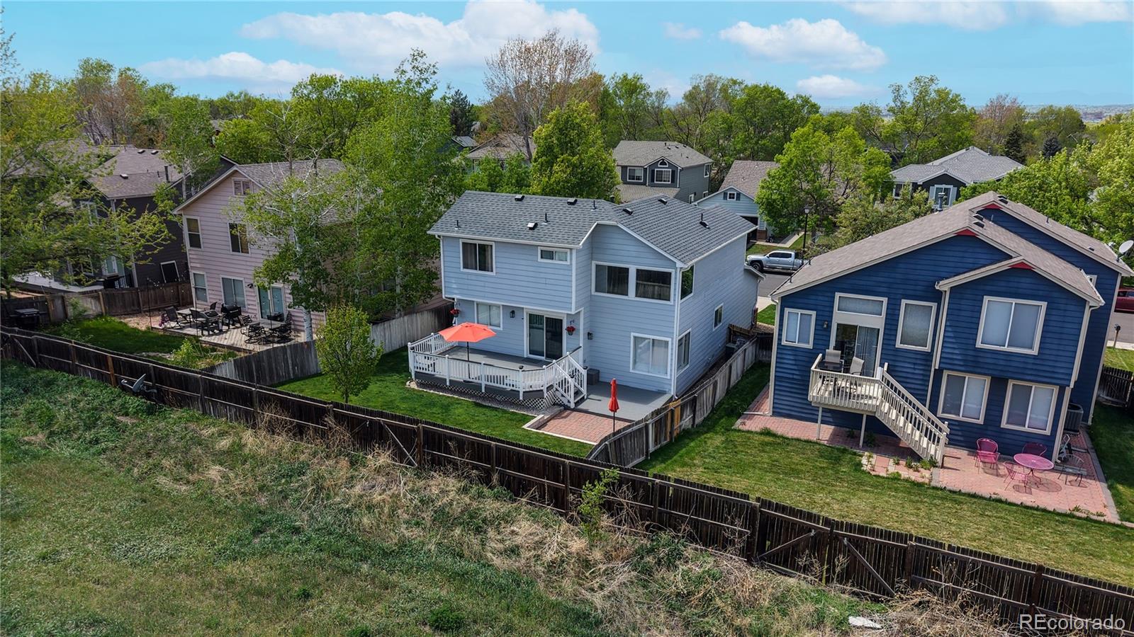 MLS Image #43 for 13464  vine street,thornton, Colorado