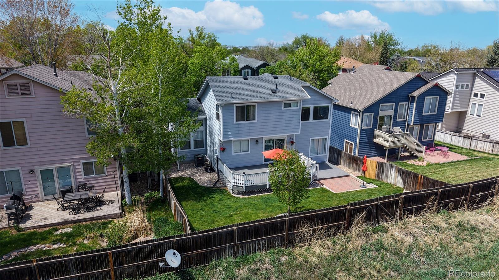 MLS Image #44 for 13464  vine street,thornton, Colorado