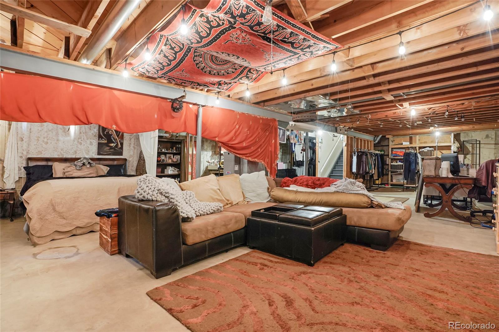 MLS Image #12 for 3023 s fenton street,denver, Colorado