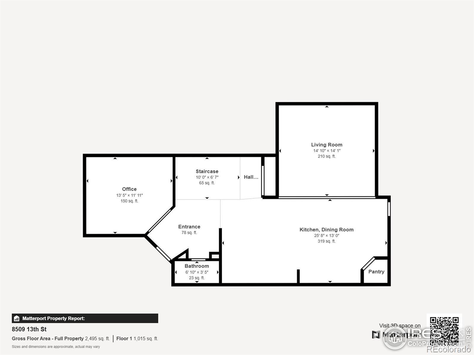 MLS Image #39 for 8509  13th street,greeley, Colorado