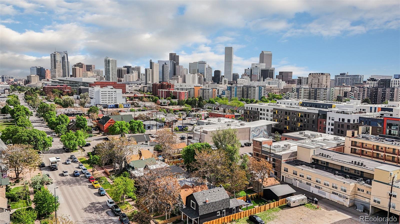 MLS Image #18 for 1020  kalamath street,denver, Colorado