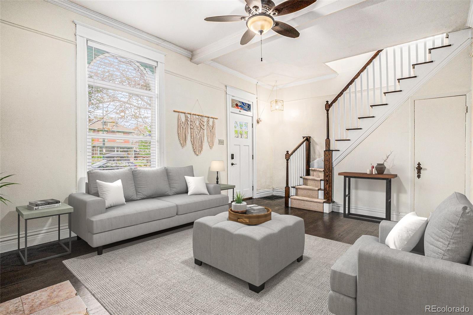 MLS Image #2 for 1020  kalamath street,denver, Colorado